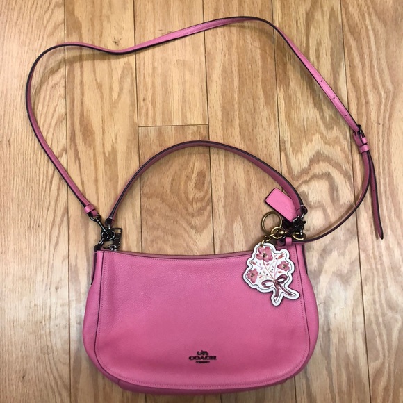 Coach bag - Picture 1 of 1